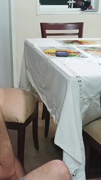 뛰어난 수동 기술, 나는 내 젖은 보지 안에 긴 페니스 가지고 사랑 해요.