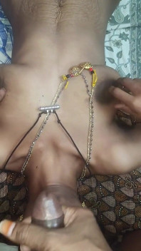 Telugu Teen Deep Sucking