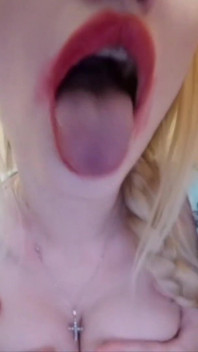 Super Lips Elza Kom