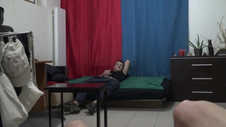 ROMANTIK FRENCH FUCKER XXL: Rafa fickte ohne gummi von romantik für casting-porno