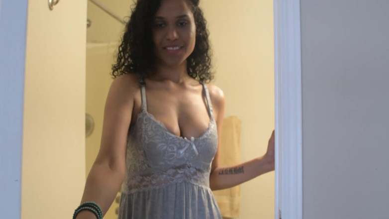 Sexy Lily: Horny Indian Stepmom Fucking Horny Stepson