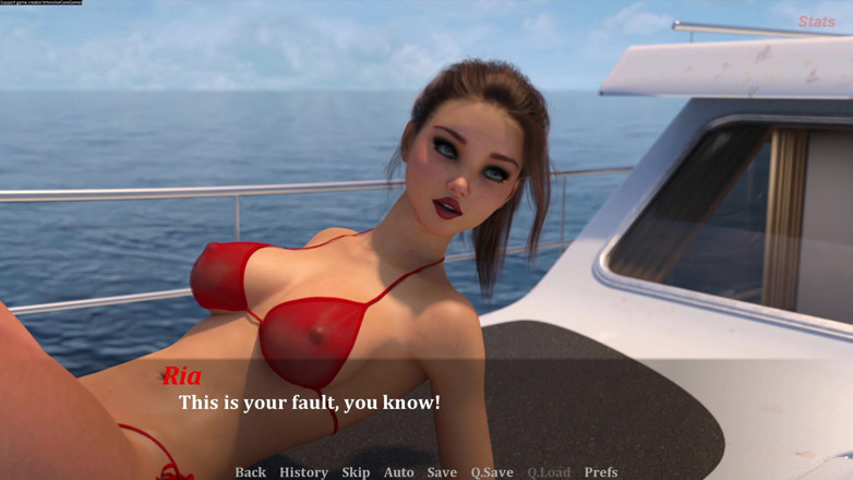 Porngame201: 가수 업데이트 12 계속 될