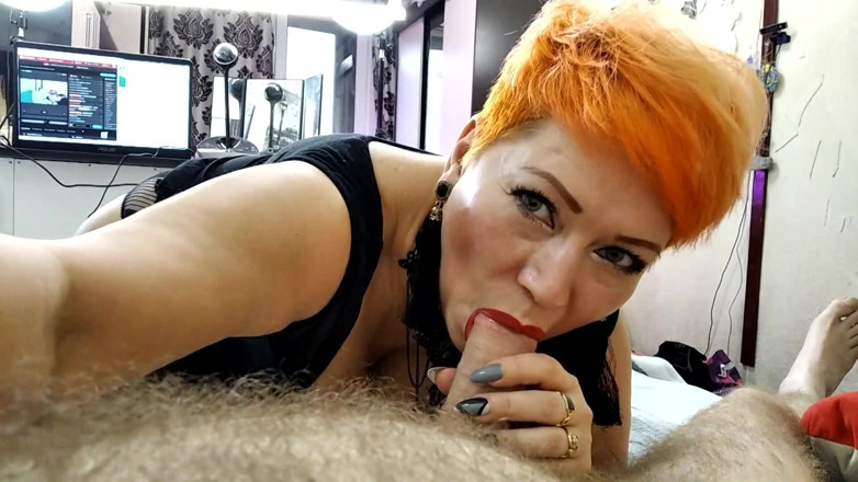 AimeeParadise: Top Russian MILF # 1 AimeeParadise. Part one A woman who always...