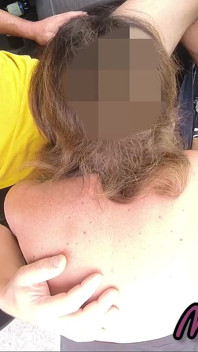 Exhibition De Bite À L’école: Une Prof Me Suce Et Jouit Dans La Bouche Dans La Voiture!