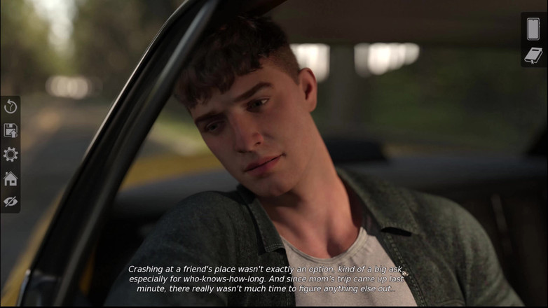 Pride is no Shame: ヒートウェーブのサムズは残る こんな大きな男とヤれてるなんて信じられない