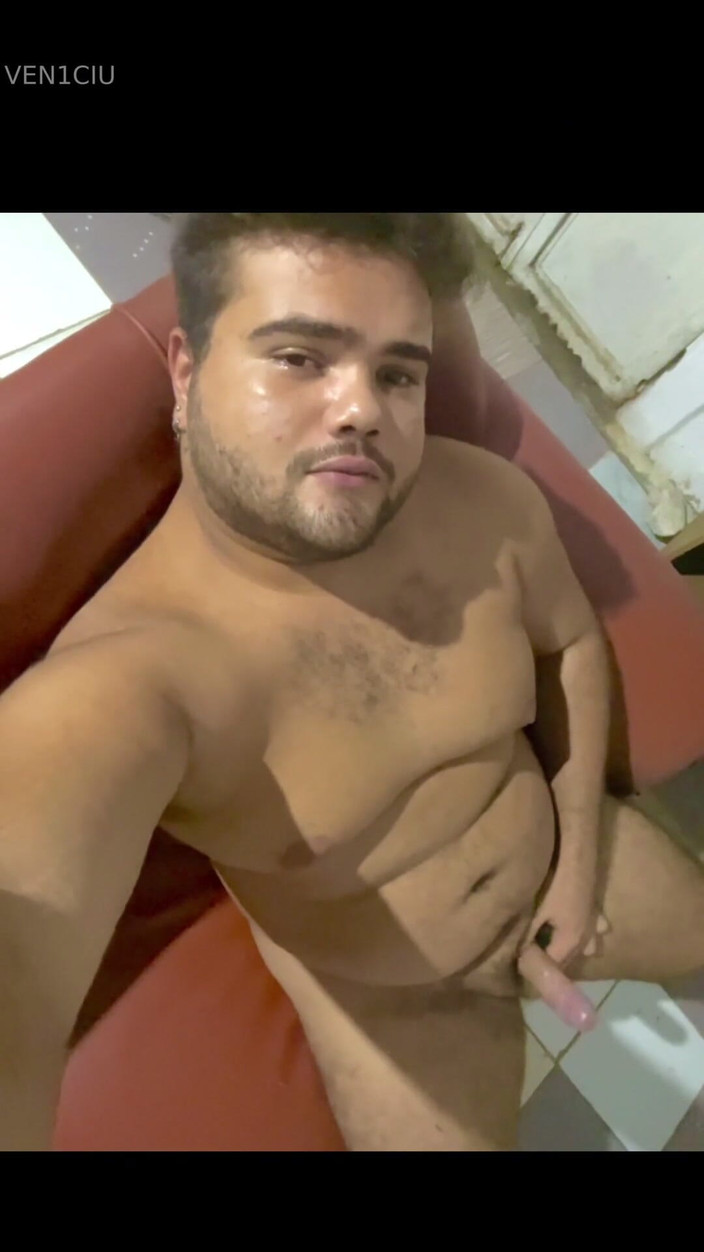 VEN1CIU: Masturbazione