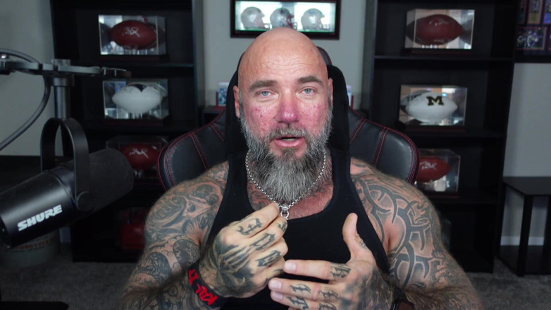 Raw and Uncensored with Masculine Jason: The Secret Sexual Side of Doms - D/s Relationships