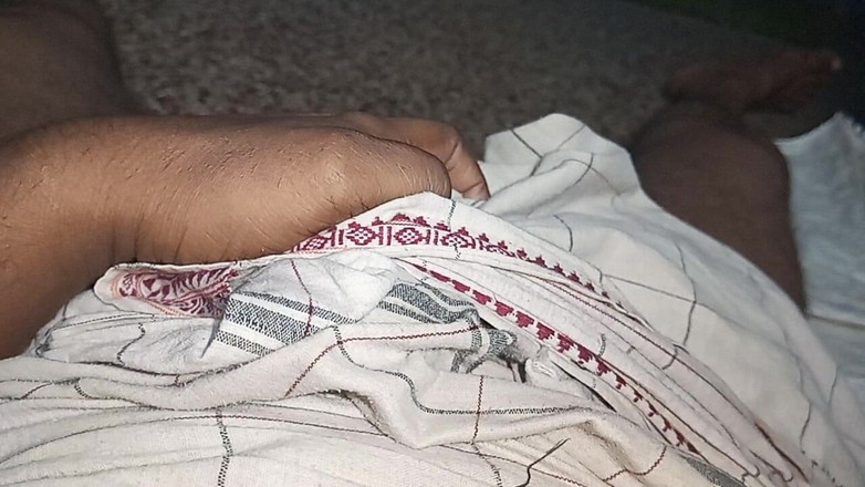 Sweet Indian cock: 德西男孩操妻子肛门