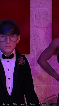 Amazon domina fode nerd - sexbot # 20 jogo