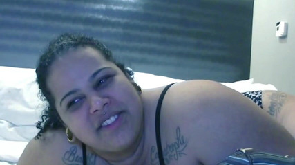 Nasty films: Damaris Rivera采访