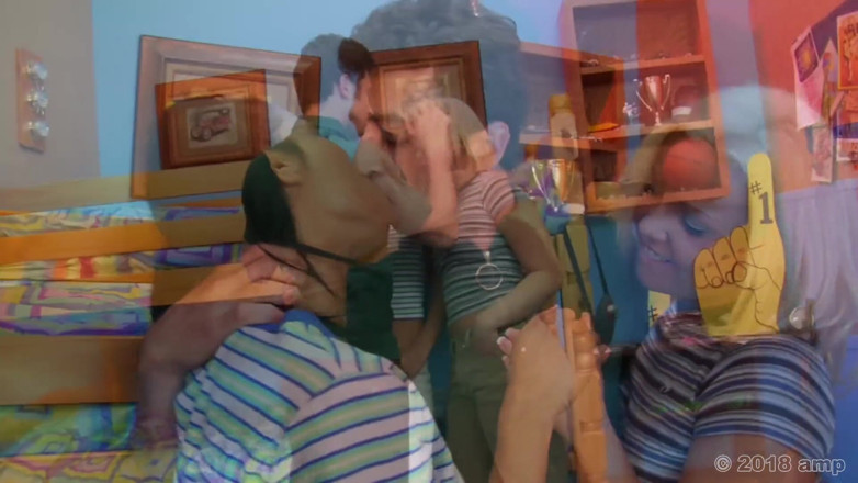 Adventures In Pornland: Not the bradys XXX: Marcia, Marcia, Marcia! S6 - Emma Heart,...