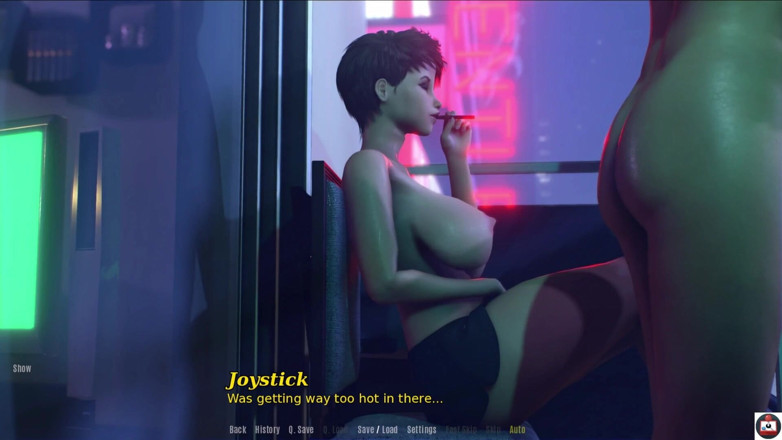Joystick Cinema: Os Desejos do Verão - Pt 38