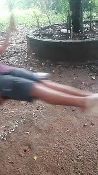 Minha enteada antes de ser seduzida