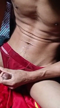 Solo-mann-masturbation Teil (43)