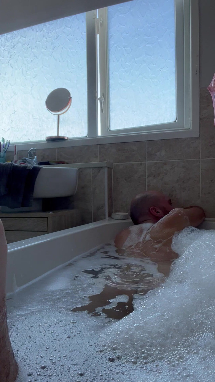 Buggiesmugglr: Jaký je pohled na tvůj konec??