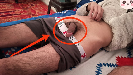 Desi__Panda: Tution öğretmenim büyük canavar yarakla şanslıyım