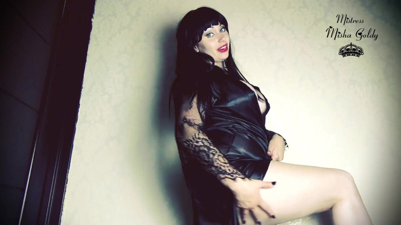 Goddess Misha Goldy: Edge Game a Month Long! Day 2! Red &amp; Green Light JOI...