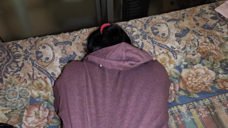 Moo DBOXXX: Ik heb seks met mijn stiefmoeder