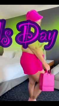 Girls Day Out - Cumming Tomorrow