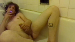 Peeing on My Face, Several Times thumbnail