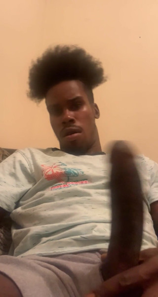Prettyboy J: 2 handed jerk off