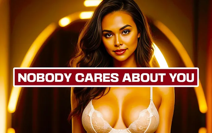 Jasmine AI: Nobody Cares About You