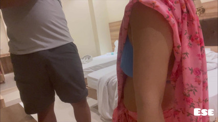 Sammy Sins: Bhabhi Fucked with the Electrician Ft. Sammy Sins & Alisha Singh