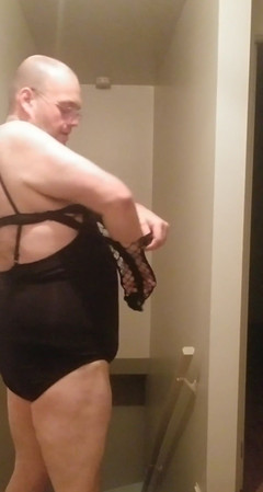 Caressonnous: Nějaká zábava 2