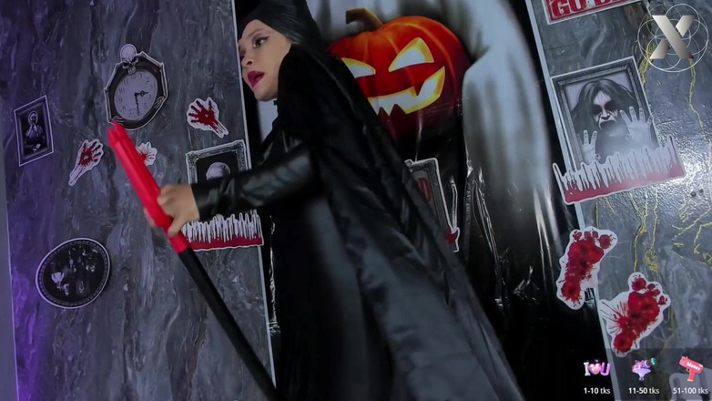 Lesbian Friends: Dildo Kurva Mezi Lesbičkami