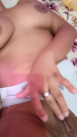 Jacke24: कुंवारी पहली बार मजा ले रही है