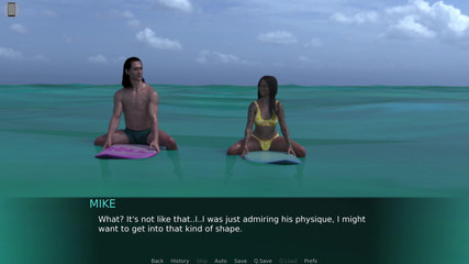 Wickedgammes studio: Pernikahan Liberal Bagian 4