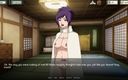 LoveSkySan69: Kunoichi Trainer - Naruto Trainer [v0.21.1] deel 112 Anko geile plagerij seks door...