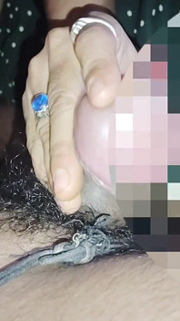 德西妻子和丈夫