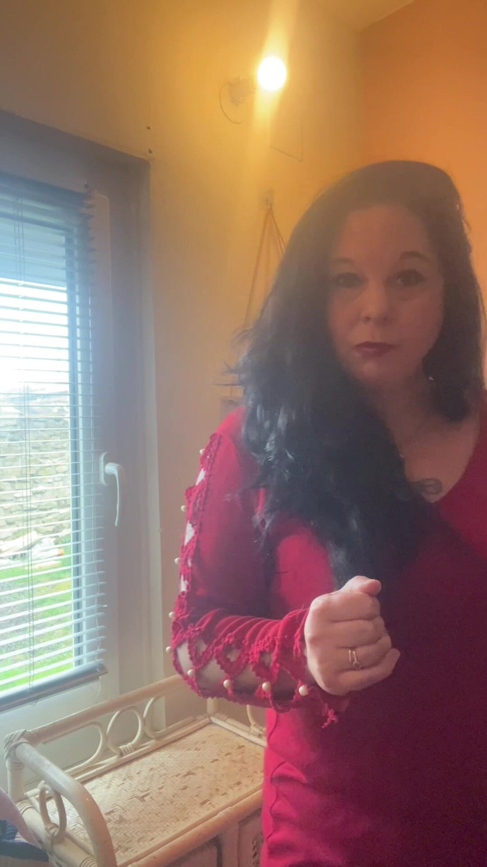 Maitresse Clara: Eens een verliezer, altijd een verliezer