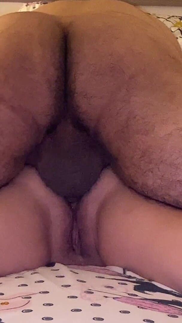 Mr Cute Cock: Stepdaughter Anal Drilling Part 5