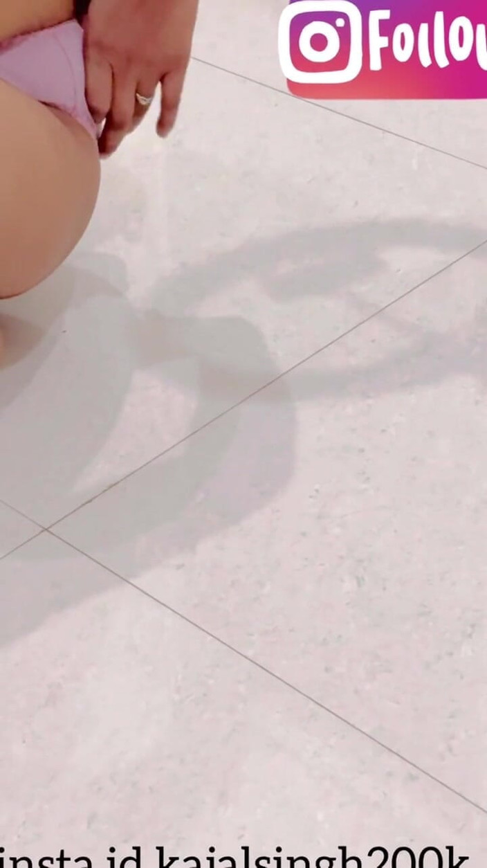 Swetasingh: Kajalsingh deel 1