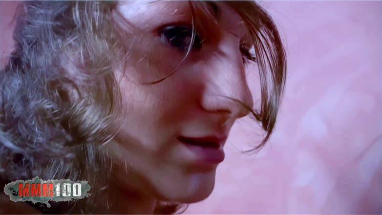 MMM100: Angie Kiss Alys Rebel en Angie Kiss eten elkaars kutjes...