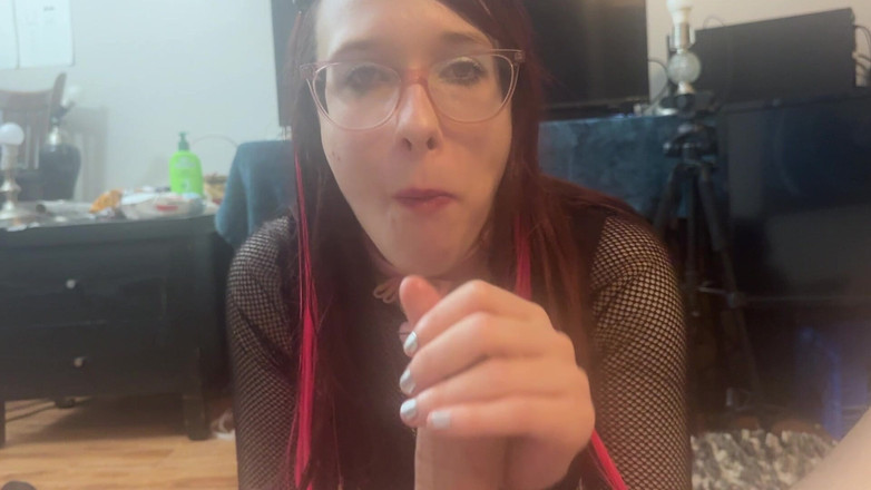 EmoDream1998: Knackarsch-blowjob