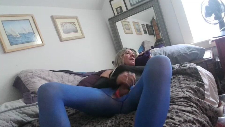 Queen Chalene: シニアプロムの前に