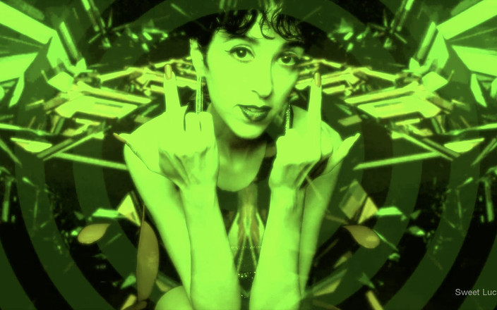 Rebecca Diamante: Мой знак признательности