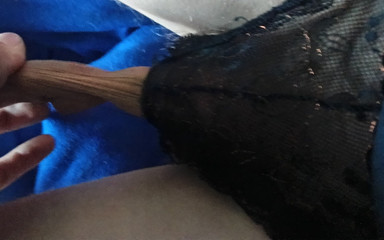 Dwtteen: Foreskin Docking