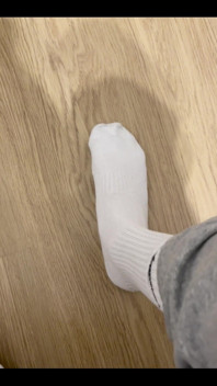 Lubicie Socksy?