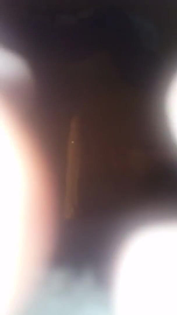 Sweethole: Riding on my first yummy dildo