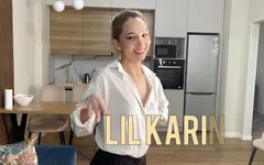 Realtor Lil Karina Shows His Master Class on Selling