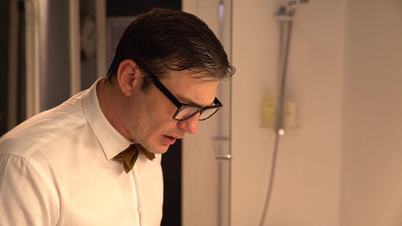 Jet sex prod: クリスマスイブにトイレでセックスしたカップル