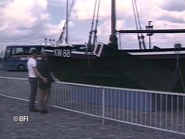 Made in Holland: Holandský sexuální pár