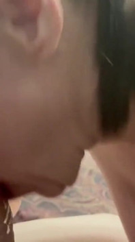 ไม่รู้ตัวเลยว่าฉันละลายเขาไปแล้ว สนุกนะครับ ขอให้ทุกคนมีวันที่ดี!