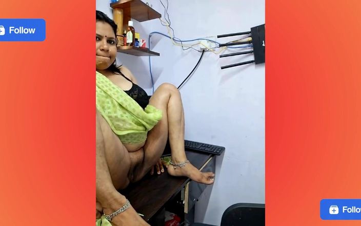 Randi Riya: Video rekaman seks tante seksi india ki chudai
