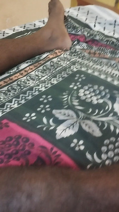 Happy Wife: Ze probeert een nieuwe lul