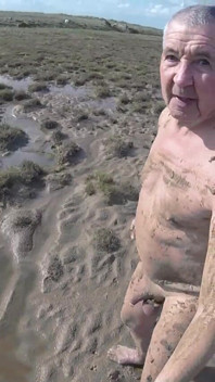 Dirty Day on the Beach